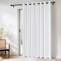 NICETOWN 100% Blackout Curtains & Drapes by NICETOWN