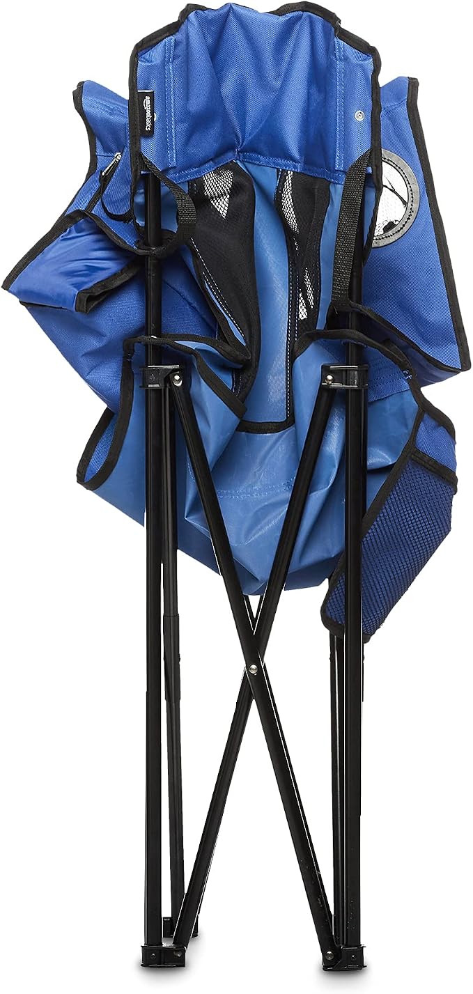 Amazon Basics Camping Chair - Image 5