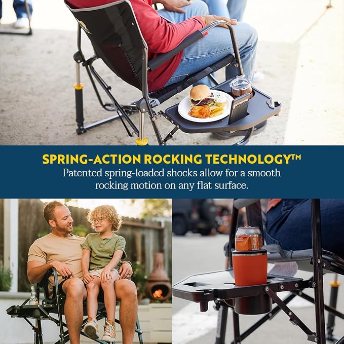 GCI OUTDOOR Freestyle Rocker XL - Image 6