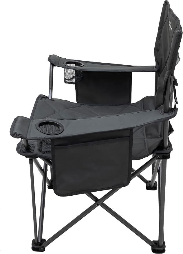 ALPS Mountaineering King Kong Camping Chairs - Image 4