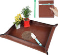 39.5" X 31.5" Large Repotting Mat by FocusonGardeningProjects