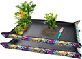 2 PCS 43.5" x 29.5" Extra Large Repotting Mat by FocusonGardeningProjects
