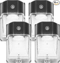CINOTON 26W LED Wall Pack Light by CINOTON