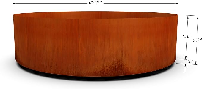 Plantercraft Large Round Planters - Image 5