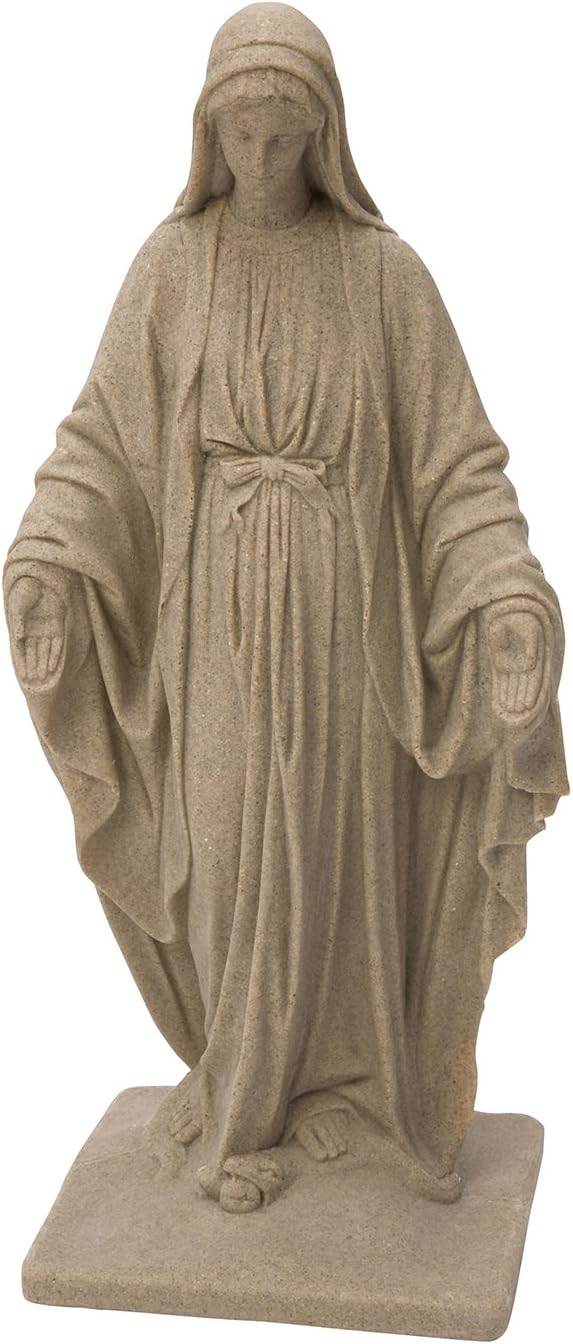 Emsco Group Virgin Mary Statue by Emsco+Group