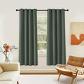NICETOWN Room Darkening Curtain by NICETOWN