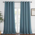 NICETOWN Blackout Room Darkening Window Curtain by NICETOWN