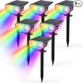 Kyosho Solar Spot Lights Outdoor, IP67 Waterproof Solar Lights by Kyosho