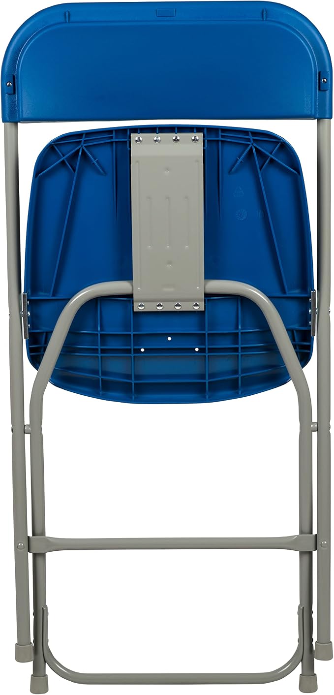 Flash Furniture Hercules Series Plastic Folding Chair - Image 11