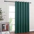 NICETOWN Bedroom Window Blackout Curtain Panel by NICETOWN