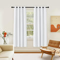 NICETOWN Room Darkening Curtain by NICETOWN