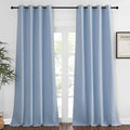 NICETOWN Blackout Room Darkening Window Curtain by NICETOWN