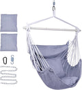 Backyard Expressions Hanging Hammock Chair Swing by BackyardExpressions