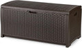 Suncast Outdoor Storage Box by Suncast