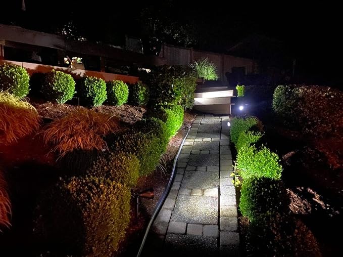 URPOWER Solar Spot Lights - Image 9