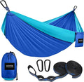 Kootek Camping Hammock, Portable Hammocks by Kootek