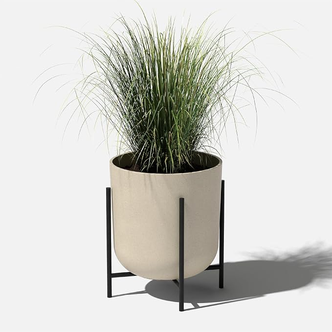 Veradek Mason Series Raised Lima Planter - Image 9