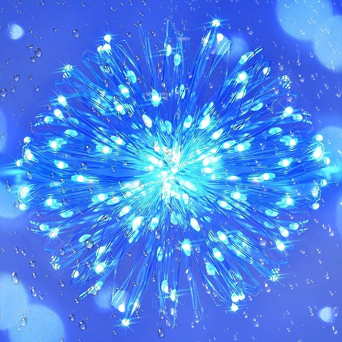 Joomer Solar Fairy Lights - Image 6