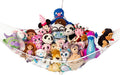 Lilly's Love Large Stuffed Animal Hammock | Corner Hanging Organizer, Toy by LillysLove
