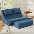 Giant Bean Bag Chair for Adults by SnugSofeeFoamSofa