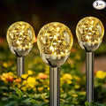 SOLPEX Solar Garden Lights String by Solpex