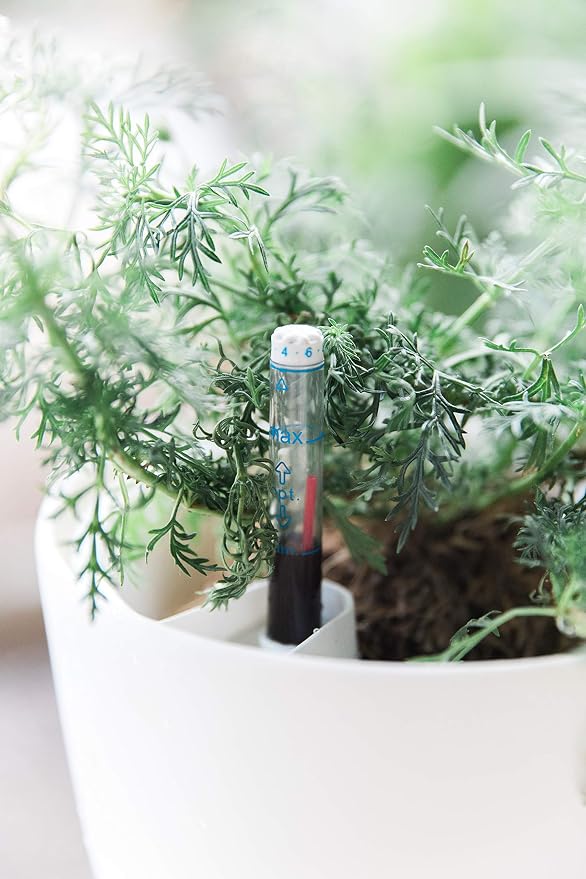 GARDENIX DECOR Self Watering Pots - Image 8