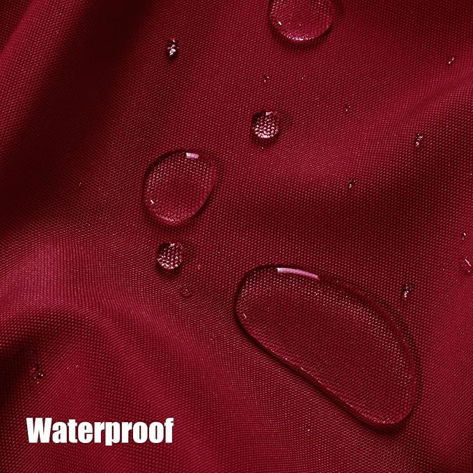 BONZER Waterproof Outdoor Curtains - Image 3