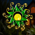 Solar Garden Lights Outdoor, Lawn Gardening Birthday Gifts by KACUX