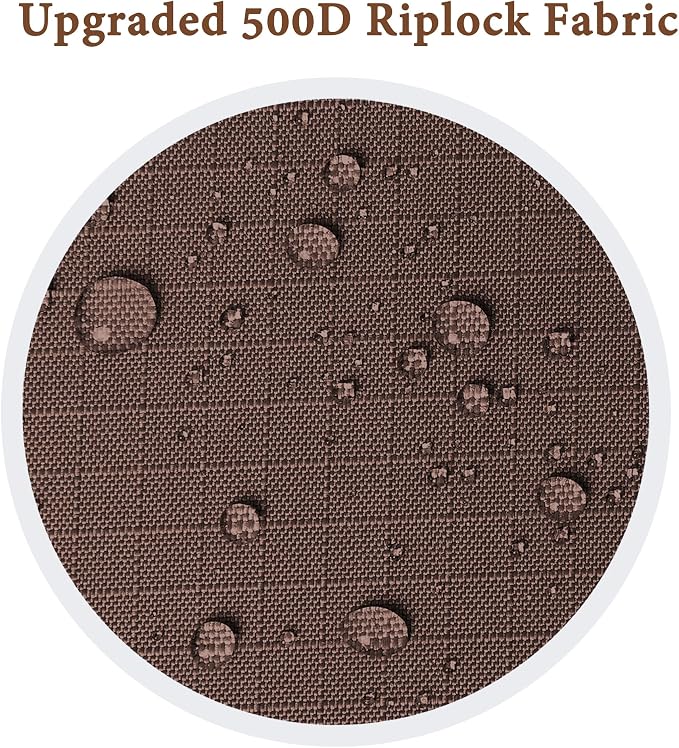 SCOCANOPY Replacement Cover Compatible - Image 3