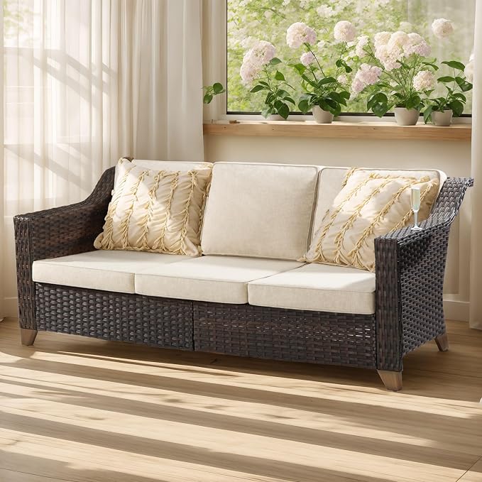 Joyside Patio Sofa by Joyside