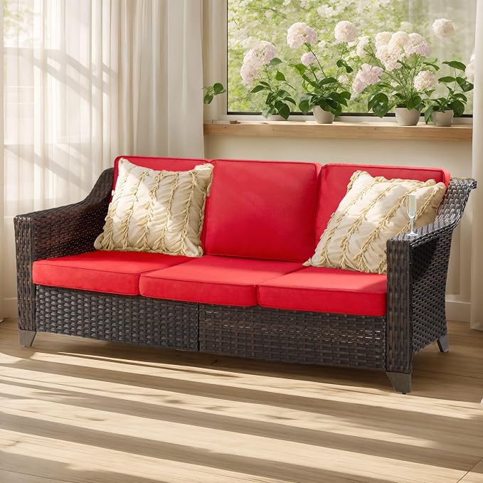 Joyside Patio Sofa by Joyside
