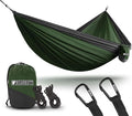 Double Hammock by Bear Butt by BearButt