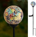 VCUTEKA Solar Path Lights Outdoor Decorative by VCUTEKA
