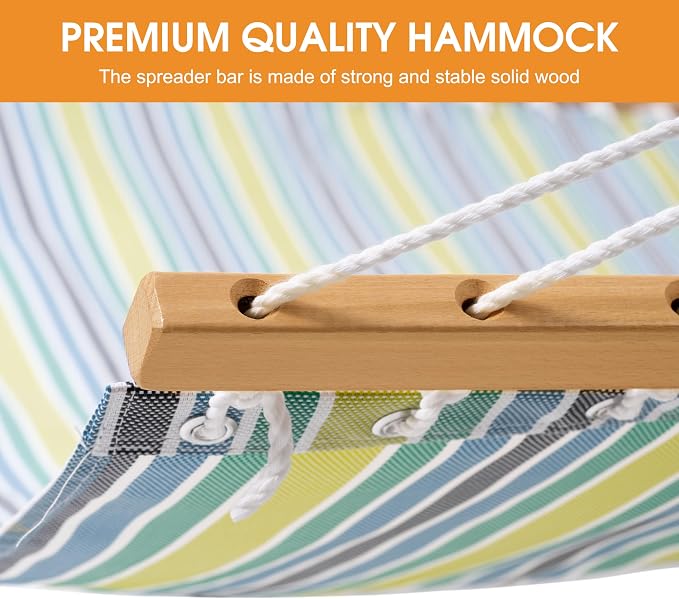 Lazy Daze Hammocks Quick Dry Hammock - Image 3