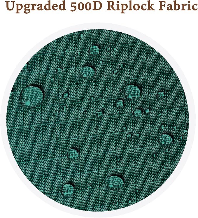 SCOCANOPY Replacement Cover Compatible - Image 3