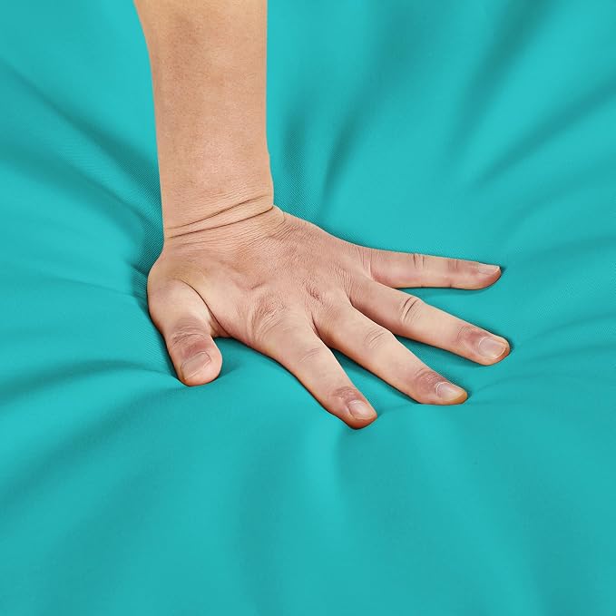 Yaheetech 3 Pieces Patio Porch Furniture Set, Outdoor PE Rattan Wicker - Image 9