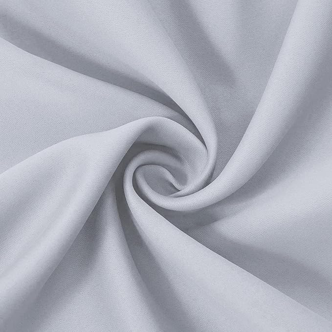 Waterproof Outdoor Curtain W52 x L84 - Image 9