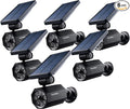 Bell+Howell Bionic Spotlight Motion Solar Spot Lights Outdoor Waterproof by BellHowell