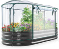 KING BIRD Raised Garden Bed by KINGBIRD