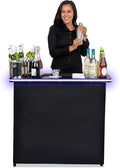 GoBar Portable Bar Table for Events by GoBar