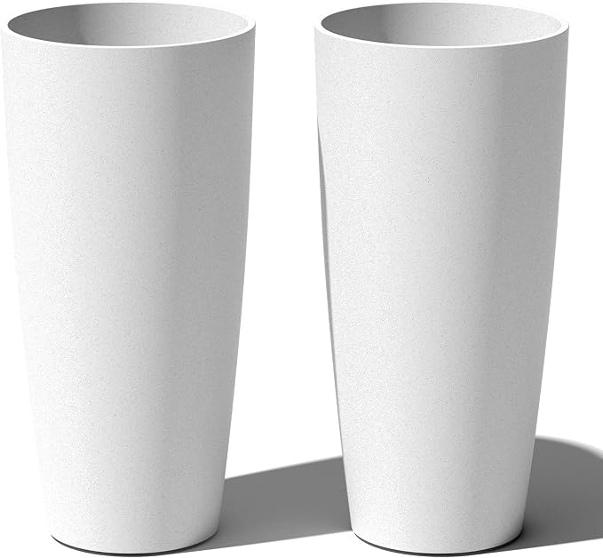 Veradek Mason Series Vega Planter by VeradekOutdoor