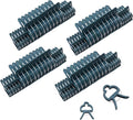 Sago Brothers 80 PCS Plant Clips Garden Clips by SagoBrothers