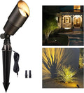 Gardenreet Landscape Spotlights Low Voltage by Gardenreet