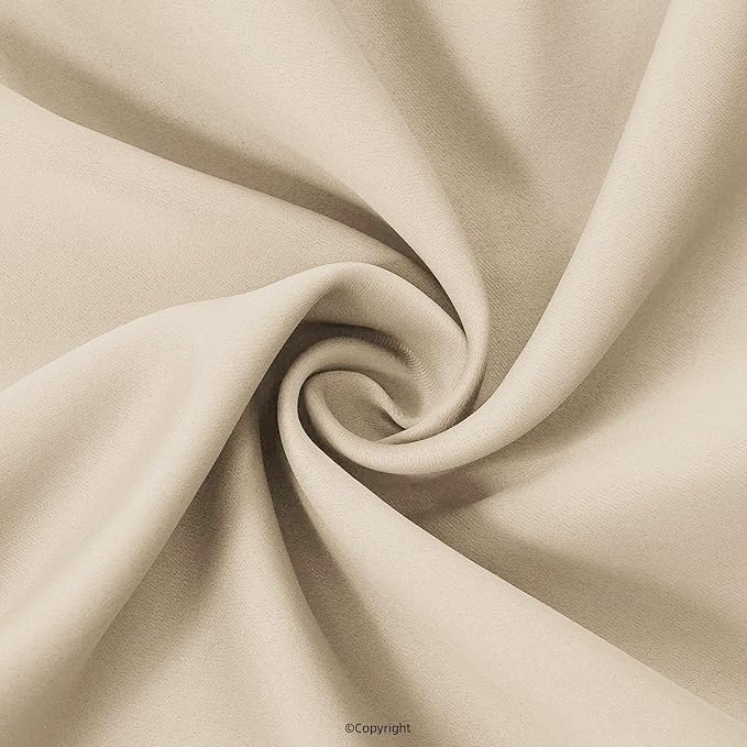 Waterproof Outdoor Curtain W105 x L108 - Image 9