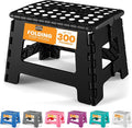 Utopia Home Folding Step Stool by UTOPIAHOME
