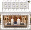 LED Storefront Lights Store Window Lights by BrightEnoughtoAttractCustomersAttention