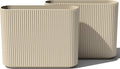 Veradek Demi Series Span Planter by VeradekOutdoor
