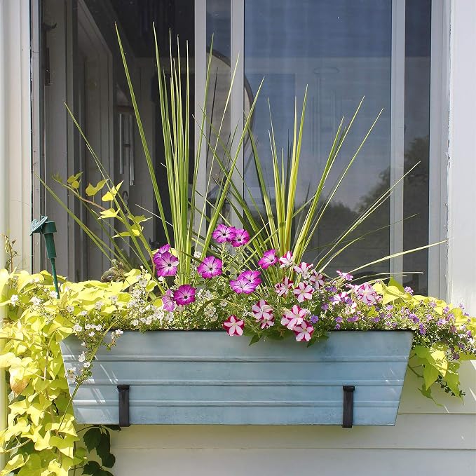 Achla Designs C-21NB Window Box - Image 7