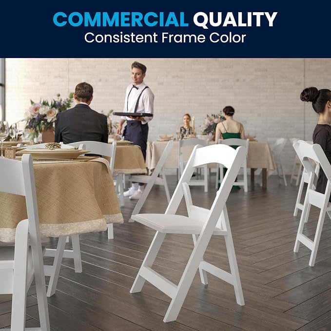 Flash Furniture Hercules Series Folding Chair - Image 9