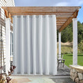 NICETOWN Privacy Outdoor Curtain by NICETOWN